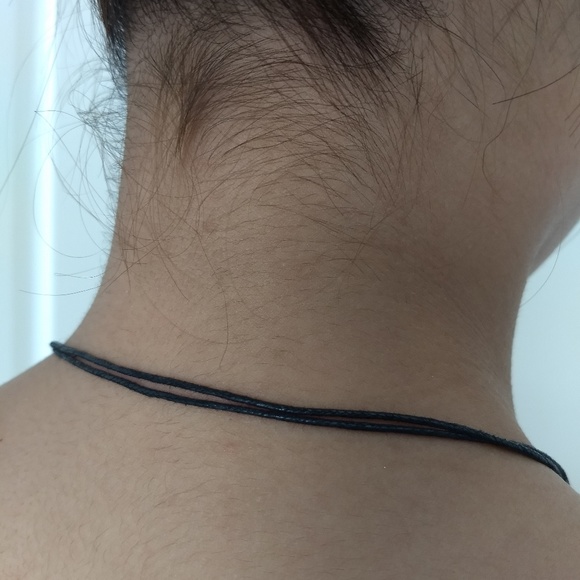 Fashion Jewelry Summer Statement Necklace - Picture 3 of 3